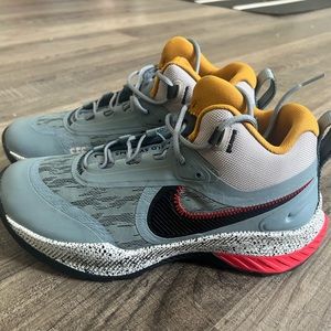 Nike React SFB Carbon Men’s Elite Outdoor Shoes